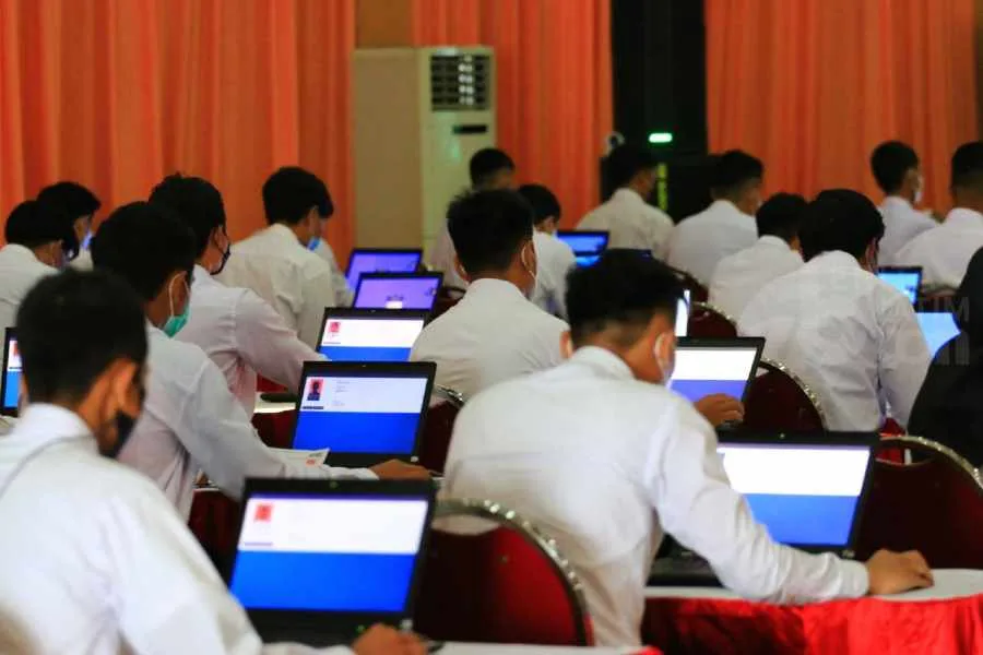 Mau Lulus Seleksi STIN 2025? Wajib Baca Infonya Disini! 1 seleksi stin