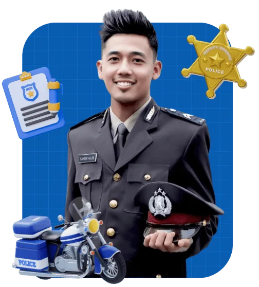 Tryout POLRI Online 13 try out psikotes polri gratis