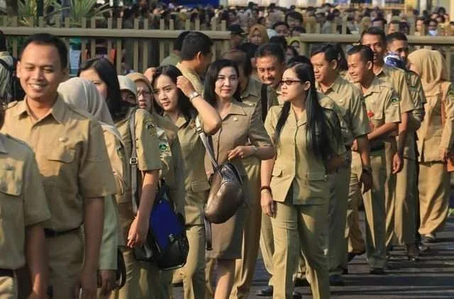Jadwal Seleksi PPPK Tahap 2 Resmi Diumumkan, Cek Disini! 3 jadwal seleksi pppk