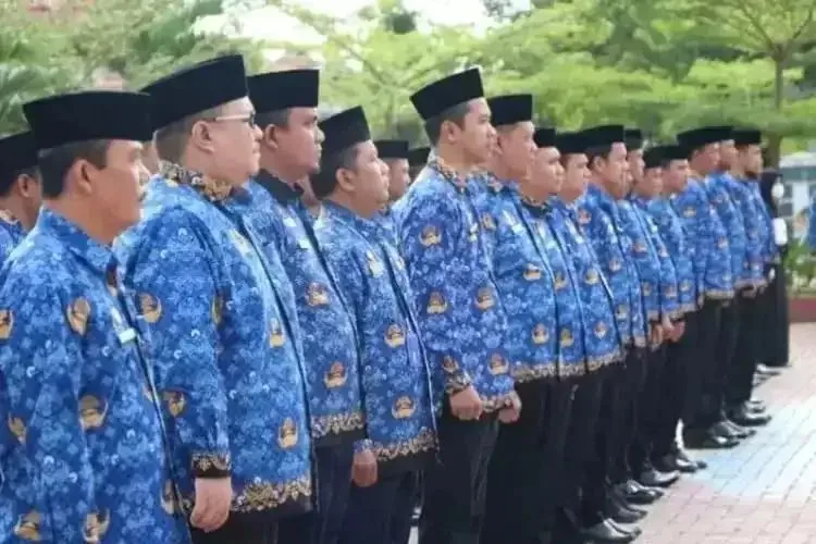 Pernyataan KemenPAN RB Tentang Honorer: Proses P3K Tahap 2 Harus Fair! 1 kemenpan rb tentang honorer