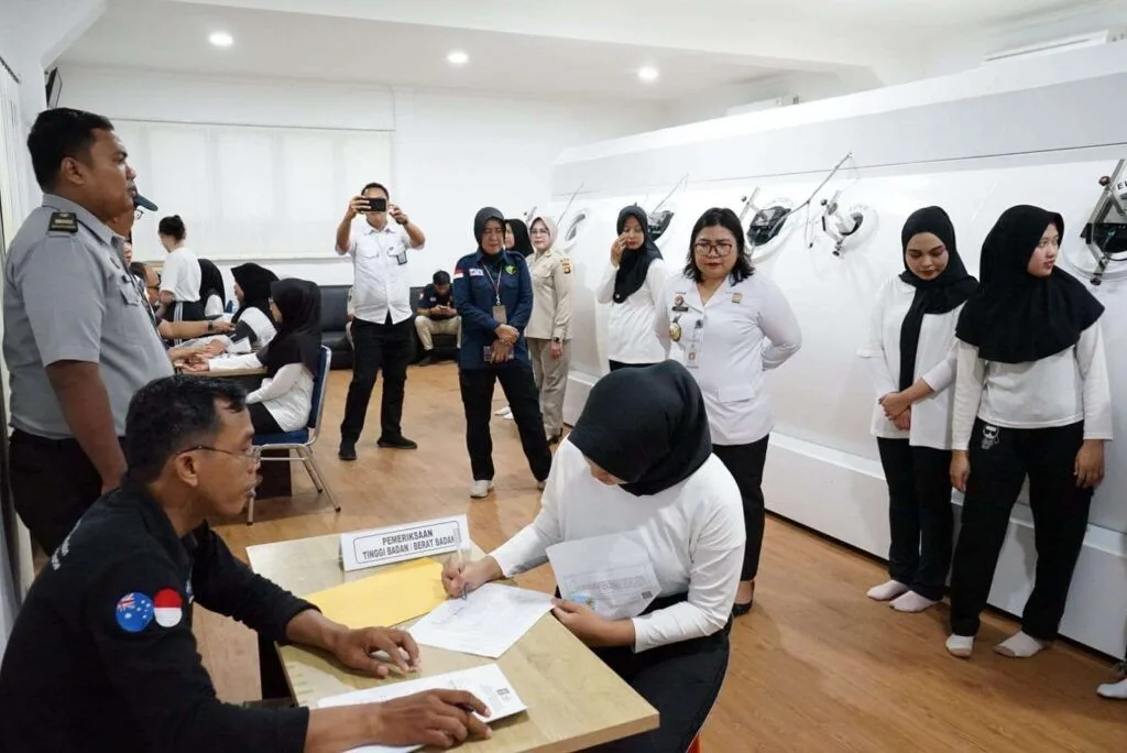 Tes Poltekim 2025 Tahapan Wajib Dilalui Semua Pendaftar! 2 tes poltekim dimana