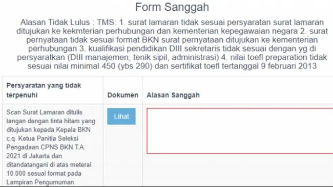 Info Lengkap Terkait Penarikan Data Final CPNS & PPPK 2025 3 penarikan data final