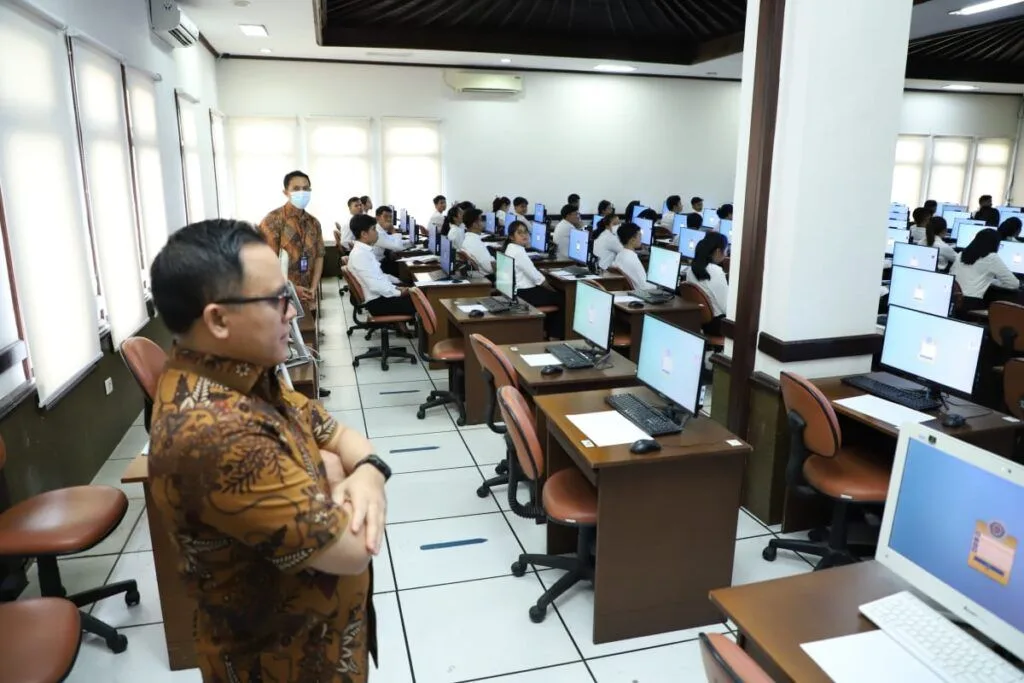 Update Jadwal Kapan Pendaftaran CPNS 2025: Simak Bocoran Terbaru dari Menteri 2 kapan pendaftaran cpns 2025 dibuka kembali