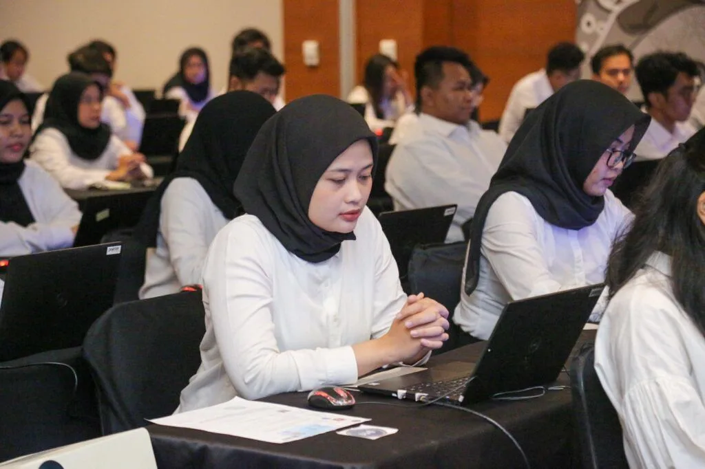 Update Jadwal Kapan Pendaftaran CPNS 2025: Simak Bocoran Terbaru dari Menteri 3 kapan pendaftaran cpns 2025 dibuka