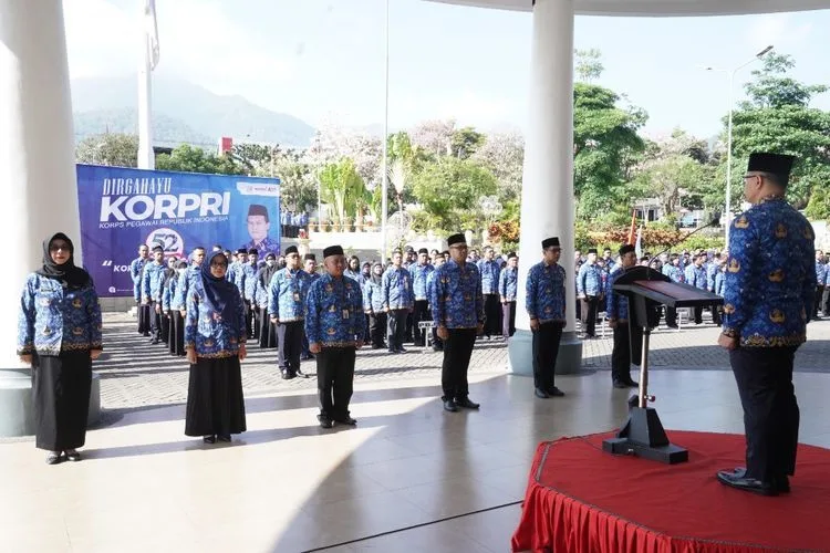 Pengangkatan CPNS 2024 di Undur: Fakta Penting dari Menteri 2 pengangkatan cpns 2024 kapan