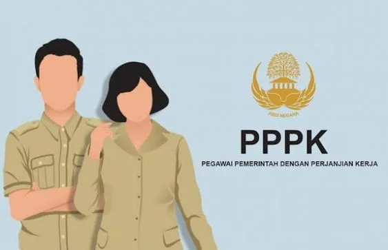 5 Kategori Honorer yang Tidak Lolos Seleksi PPPK 1 tidak lolos seleksi pppk
