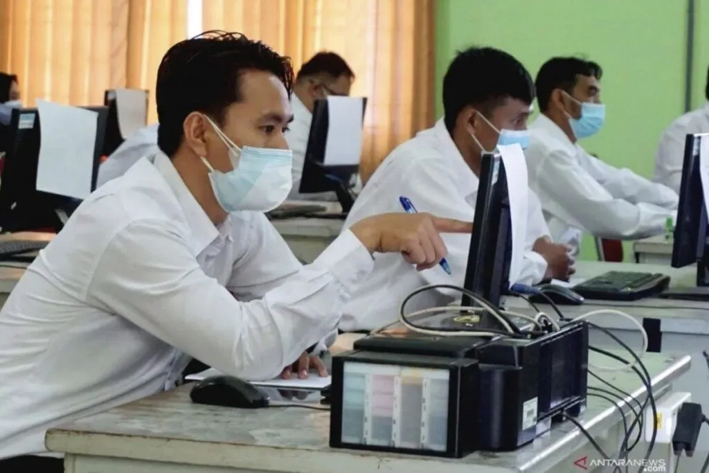 Bocoran! Contoh Soal PPPK Arsiparis Lengkap Dengan Kunci Jawaban 2025 2 contoh soal pppk arsiparis ahli pertama