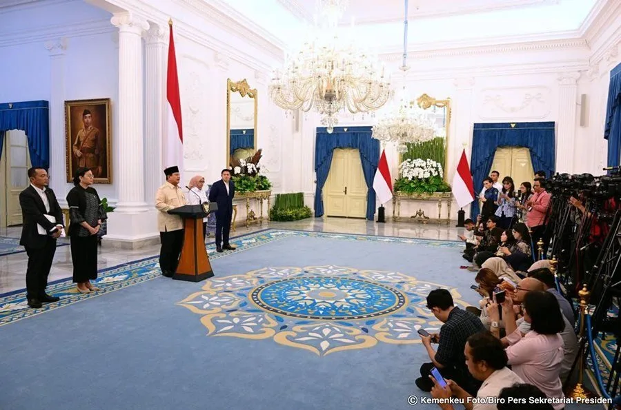 Jadwal Gaji 13 PNS Cair Juni 2025 & THR 17 Maret, Resmi! 2 gaji 13 pns cair bulan apa