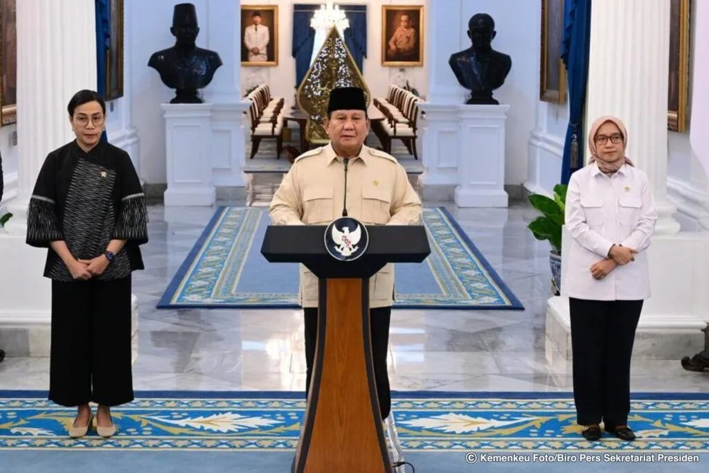 Jadwal Gaji 13 PNS Cair Juni 2025 & THR 17 Maret, Resmi! 1 gaji 13 pns cair