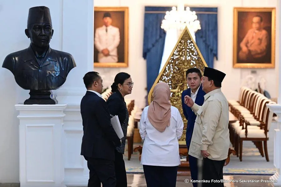 Jadwal Gaji 13 PNS Cair Juni 2025 & THR 17 Maret, Resmi! 3 gaji 13 pns cair tanggal berapa