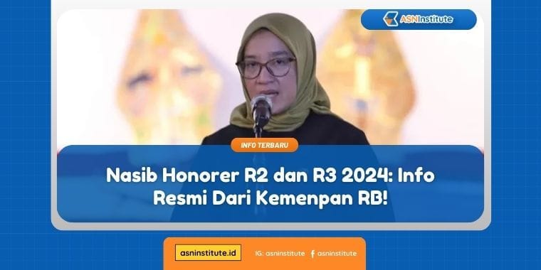 honorer r2 dan r3