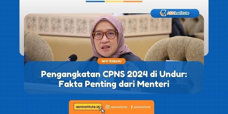 pengangkatan cpns
