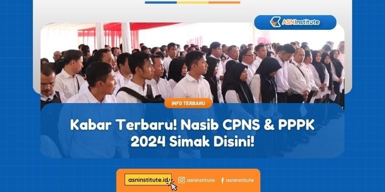 nasib cpns