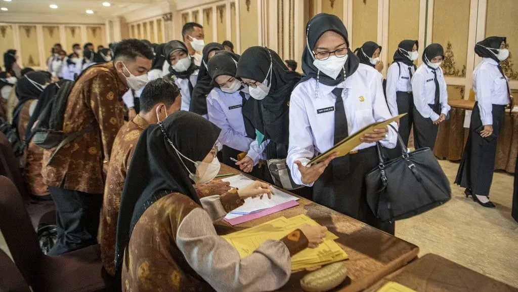 Pengumuman Jalur Afirmasi PPPK Dihentikan: 2024 Adalah Kesempatan Terakhir 3 jalur afirmasi pppk adalah