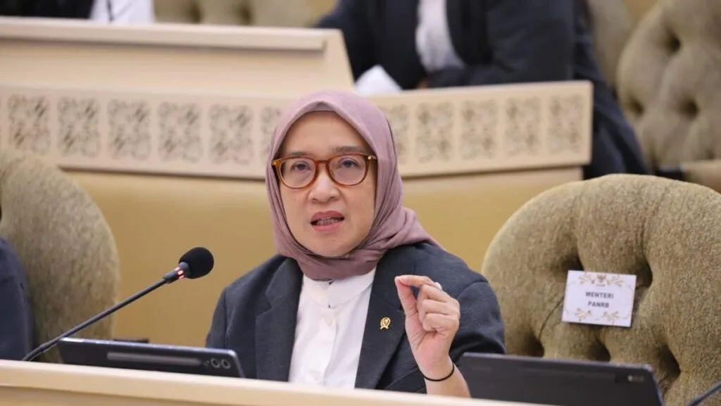 Pengangkatan CPNS 2024 di Undur: Fakta Penting dari Menteri 1 pengangkatan cpns