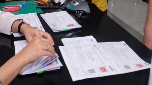 Rincian Jadwal Serta Tata Cara Mencetak Kartu Ujian PPPK Bagi Peserta Tahap 2 1 contoh kartu ujian pppk