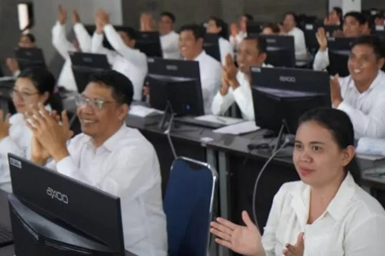Cek Hasil Seleksi PPPK: 2 Cara Wajib Cek Kelulusan! 3 cek hasil seleksi pppk 2024