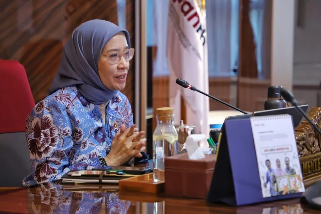 Info Penting! Jadwal Penerimaan SK Pengangkatan CPNS 2024 Dipercepat 1 sk pengangkatan cpns