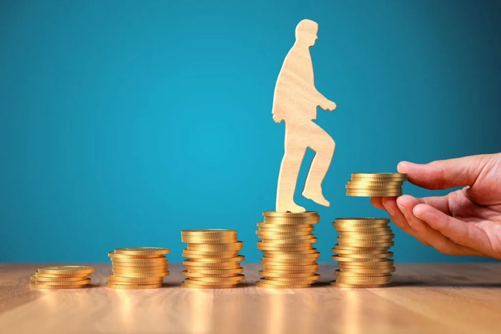 Benarkah Kenaikan Gaji PNS 16% di 2025? Simak Klarifikasi Resmi BKN 1 kenaikan gaji pns