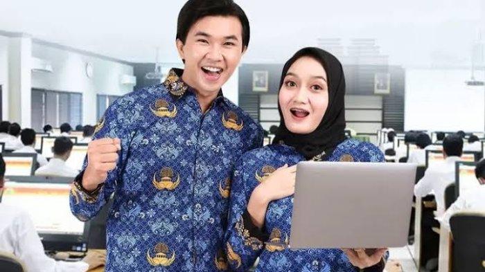 Cara Membuat Akun CPNS: Penting 14 Tahap Wajib! 2 cara membuat akun cpns dan cara daftar