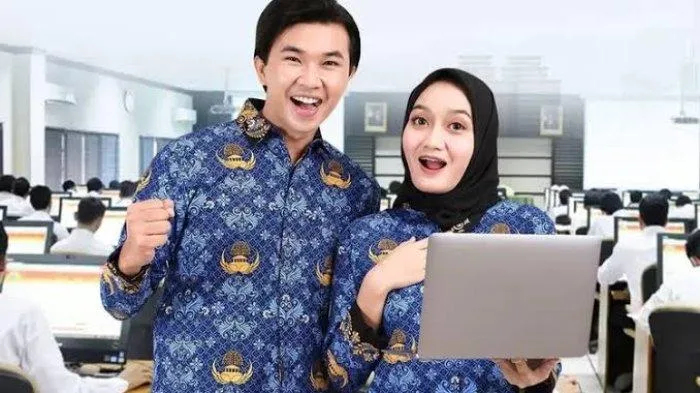 14 Tahap Cara Membuat Akun CPNS 2 cara membuat akun cpns dan cara daftar