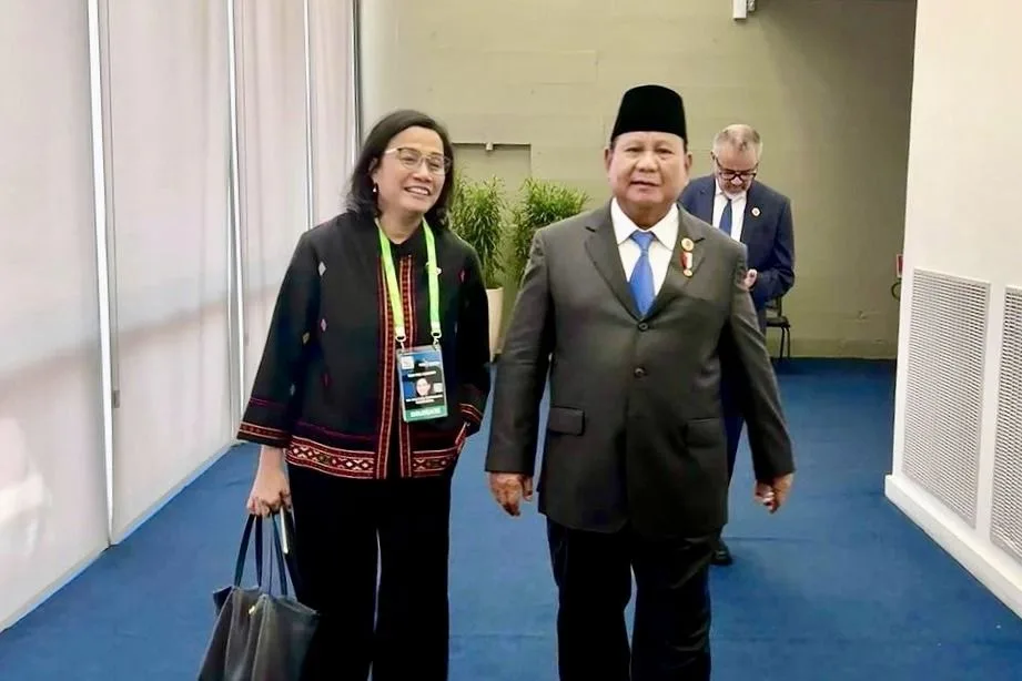 Resmi ! Tukin PNS 2025 Naik di 3 Kementerian, Cek Rinciannya 2 tukin pns adalah