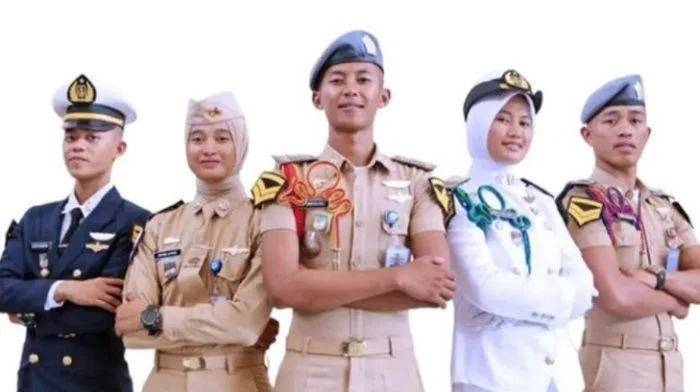 Info Terbaru ! Formasi Sekolah Kedinasan & Jadwal 2025 2 formasi sekolah kedinasan