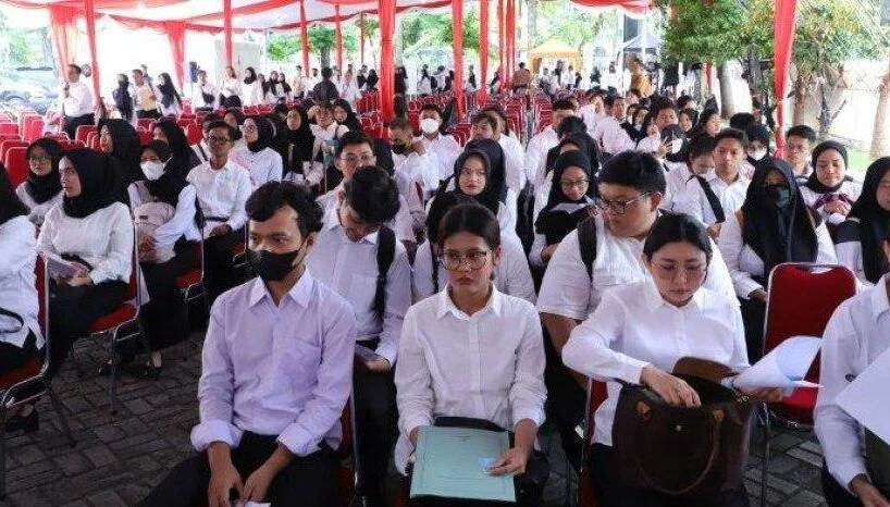 Kabar Gembira! Kepastian Tes CPNS 2025 Mulai Terungkap, Cek Informasinya 3 tes cpns 2025 kapan