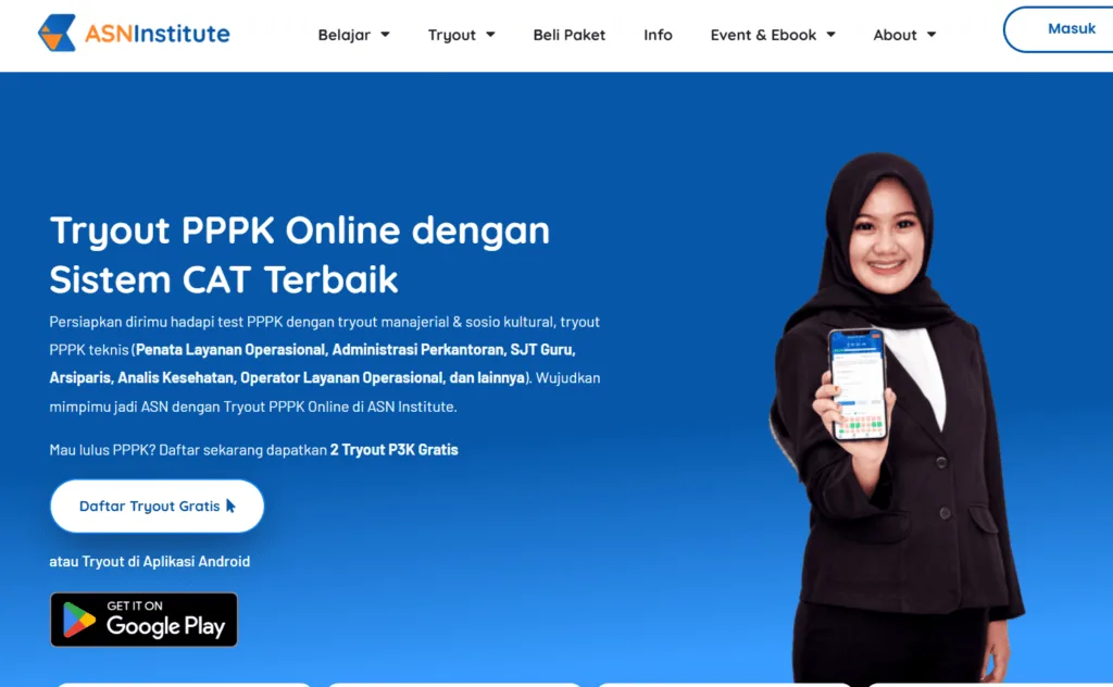 Wajib Tahu! 6+ Tips Mengerjakan Soal PPPK Tahap 2 3 tips mengerjakan soal pppk teknis