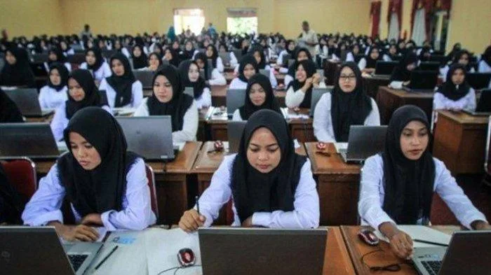 Update Resmi: Penundaan Jadwal Seleksi Kompetensi PPPK Tahap 2 2 seleksi kompetensi pppk 2024