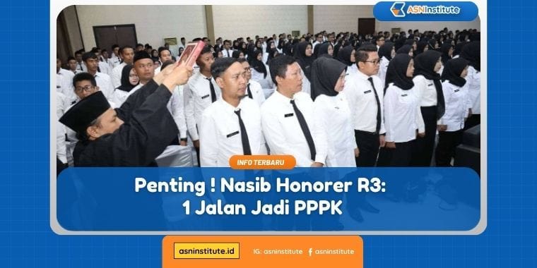 honorer r3