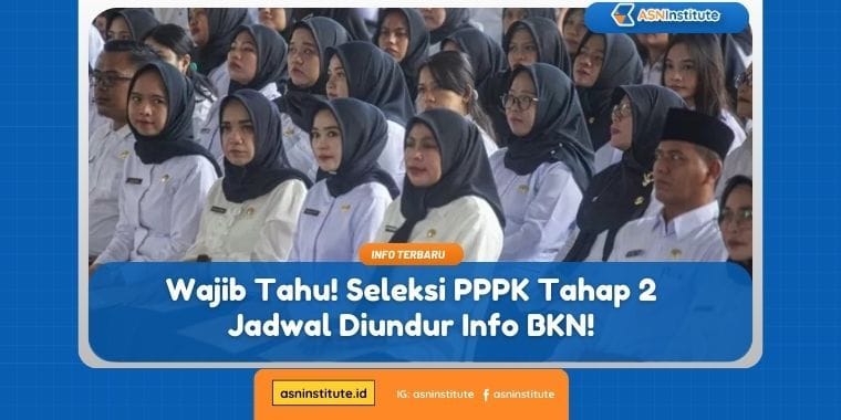 seleksi pppk tahap 2
