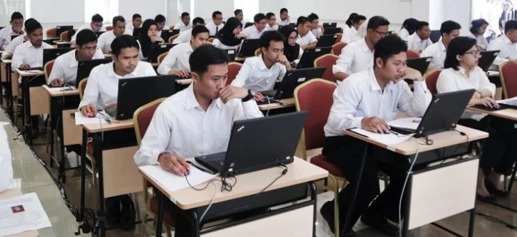 Terbaru ! Kumpulan Soal PPPK Teknis 2025 & Kunci Jawaban 3 soal pppk teknis