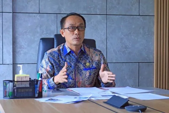 Peringatan Penting! Himbauan Kepala BKN Terbaru 2025 bagi Seluruh ASN 2 himbauan kepala bkn untuk pppk