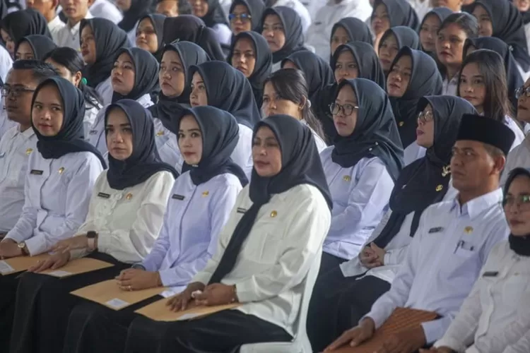 Wajib Tahu! Seleksi PPPK Tahap 2 Jadwal Diundur Info BKN! 3 jadwal seleksi pppk tahap 2