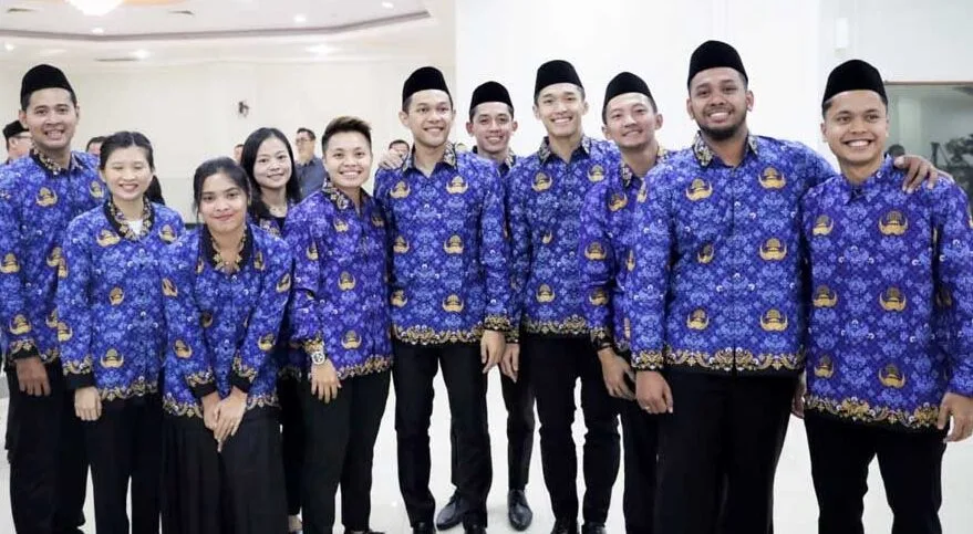Peringatan Penting! Himbauan Kepala BKN Terbaru 2025 bagi Seluruh ASN 3 himbauan kepala bkn