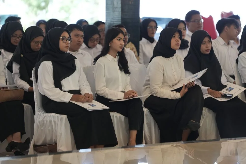 Terbaru ! 700 CPNS Mengundurkan Diri Info Dari MenPANRB 3 dosen cpns mengundurkan diri