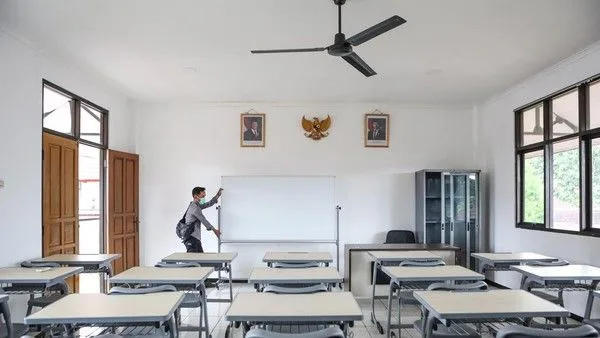 Pendaftaran Guru Sekolah Rakyat 2025 Resmi Dibuka! 2 sekolah rakyat guru