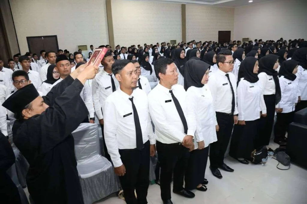 Penting ! Nasib Honorer R3: 1 Jalan Jadi PPPK 2 nasib honorer r3 2024