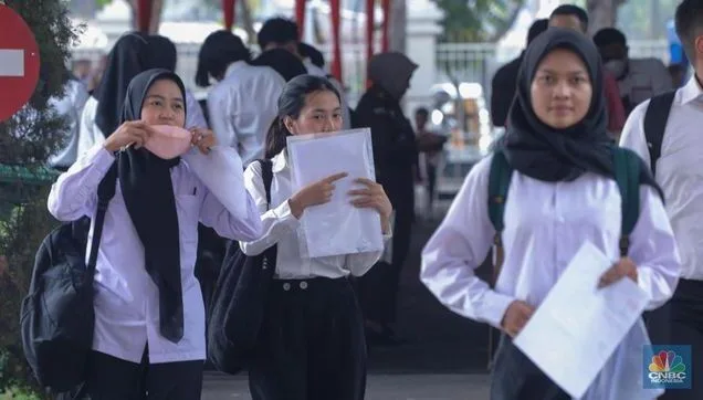 Kabar Gembira! Kepastian Tes CPNS 2025 Mulai Terungkap, Cek Informasinya 1 kepastian tes cpns 2025
