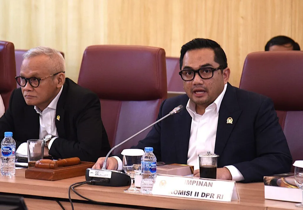 Penting ! Revisi UU ASN: 1 Poin Krusial Mutasi Eselon 1 uu asn