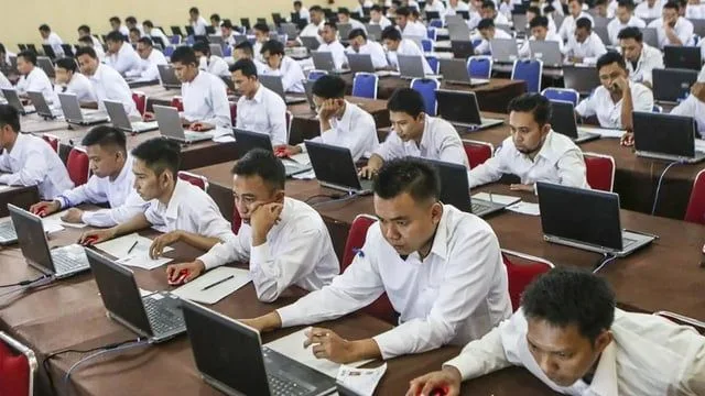 Terbaru ! Kumpulan Soal PPPK Teknis 2025 & Kunci Jawaban 2 kisi kisi soal pppk teknis