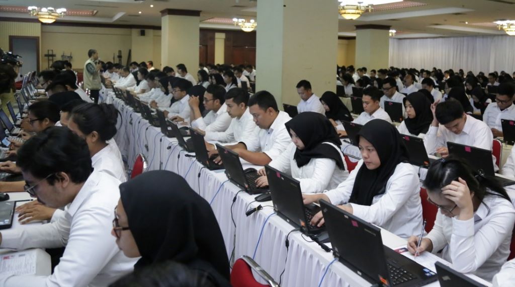 Wajib Tahu! Seleksi PPPK Tahap 2 Jadwal Diundur Info BKN! 2 seleksi pppk tahap 2 ditunda