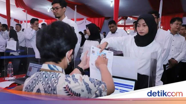 Rincian Jadwal Serta Tata Cara Mencetak Kartu Ujian PPPK Bagi Peserta Tahap 2 2 cara mencetak kartu ujian pppk
