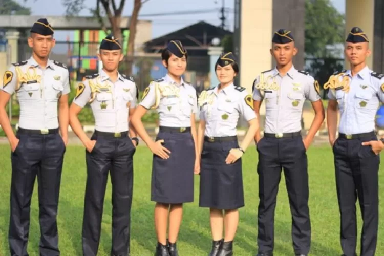 Prediksi Kuota STMKG 2025? Info Terbaru Cek Disini! 3 kuota stmkg