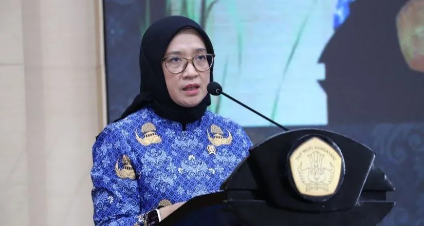 Prediksi Formasi CPNS 2025! 22 Kementerian Baru Buka! 2 formasi cpns 2025