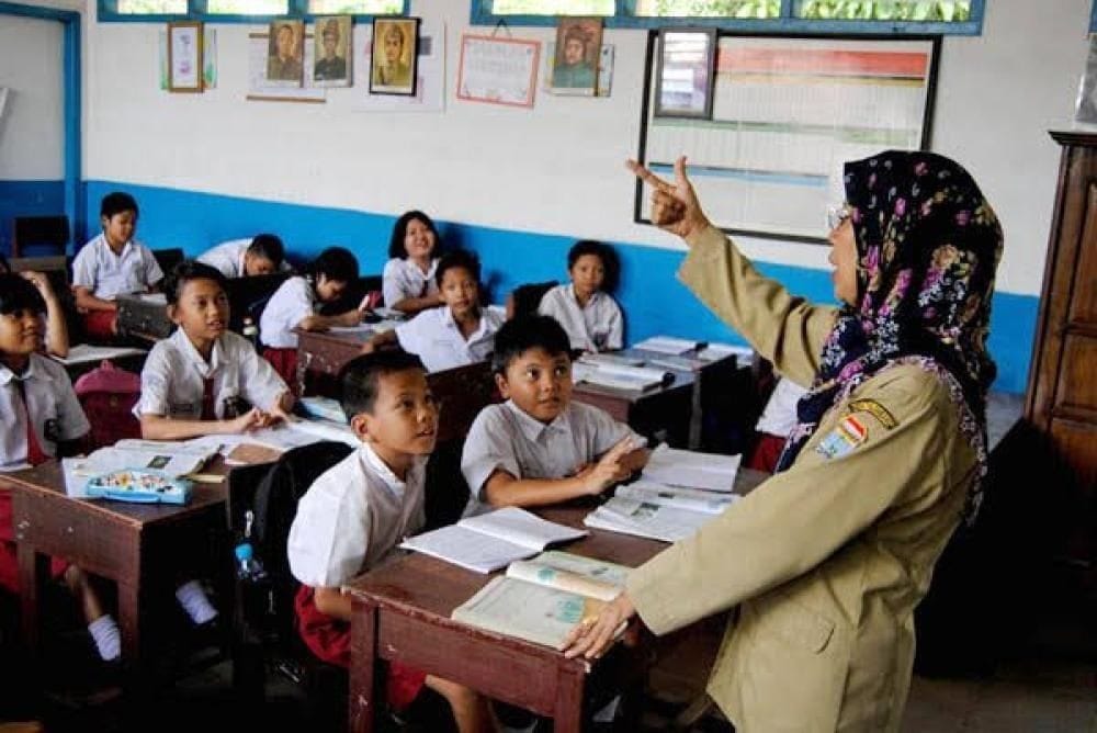 Penting ! Program Inpassing Guru Dihentikan Ini 2 Alasannya! 2 program inpassing guru non pns 2025