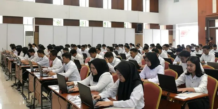 Peraturan Baru BKN 2025! Aturan Pangkat & Gelar ASN! 3 peraturan bkn kenaikan pangkat