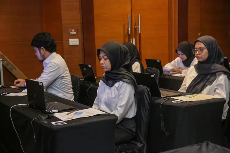 Passing Grade PPPK Tahap 2: Terbaru Pakai Sistem Ranking! 3 passing grade pppk