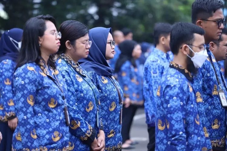 CPNS dengan Gaji Tertinggi: Wajib Tahu! 10 Instansi Ini 2 cpns dengan gaji tertinggi di indonesia